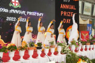 Annual Prize Day 2023