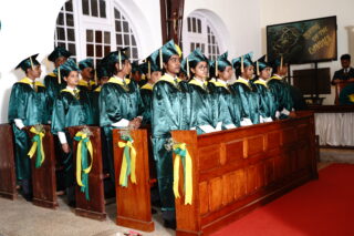 Graduation 2024-2025