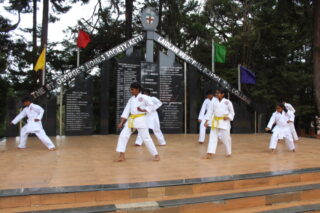 Karate